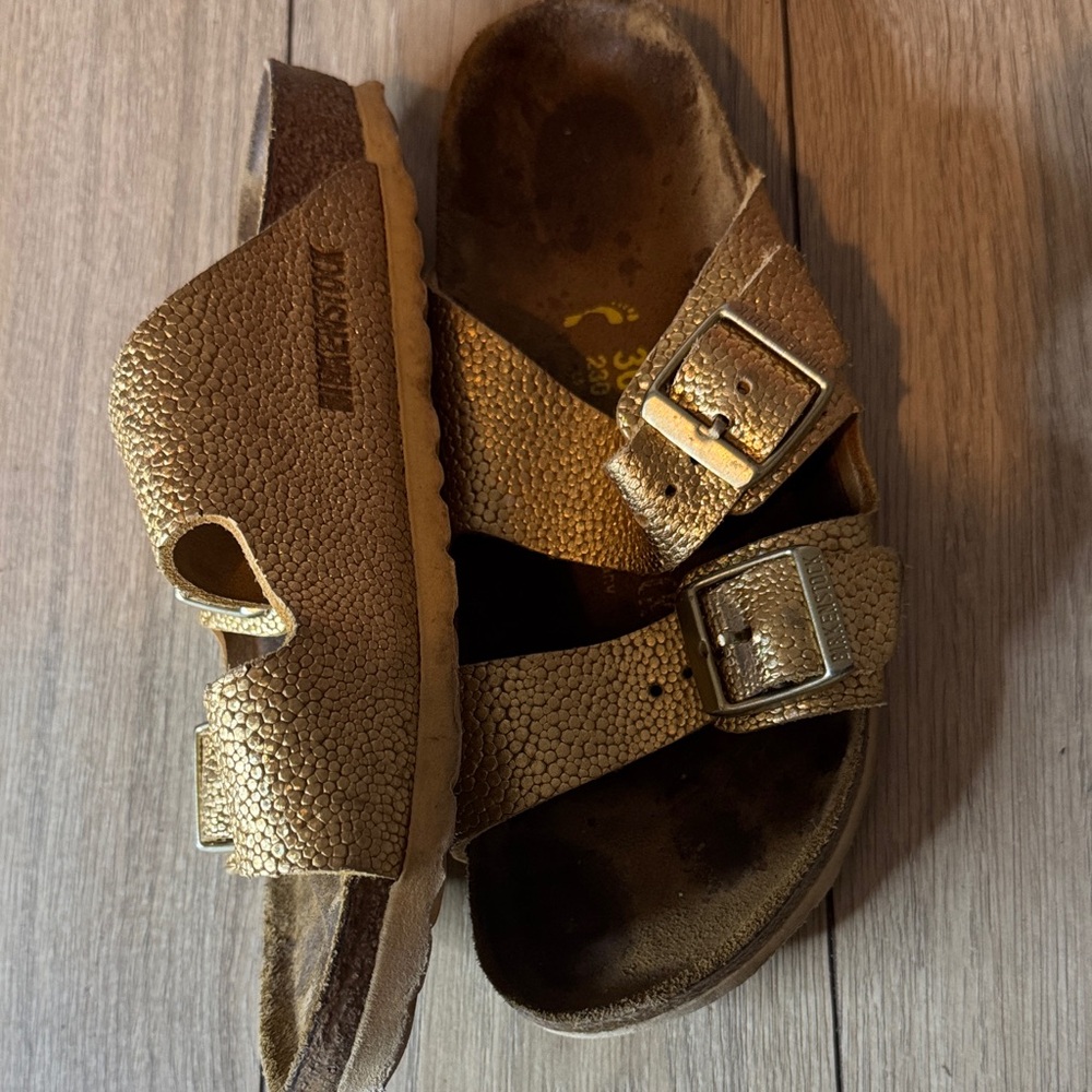 Birkenstock Sandals - Picture 2 of 6